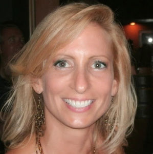 Meet your Posher, Vicki